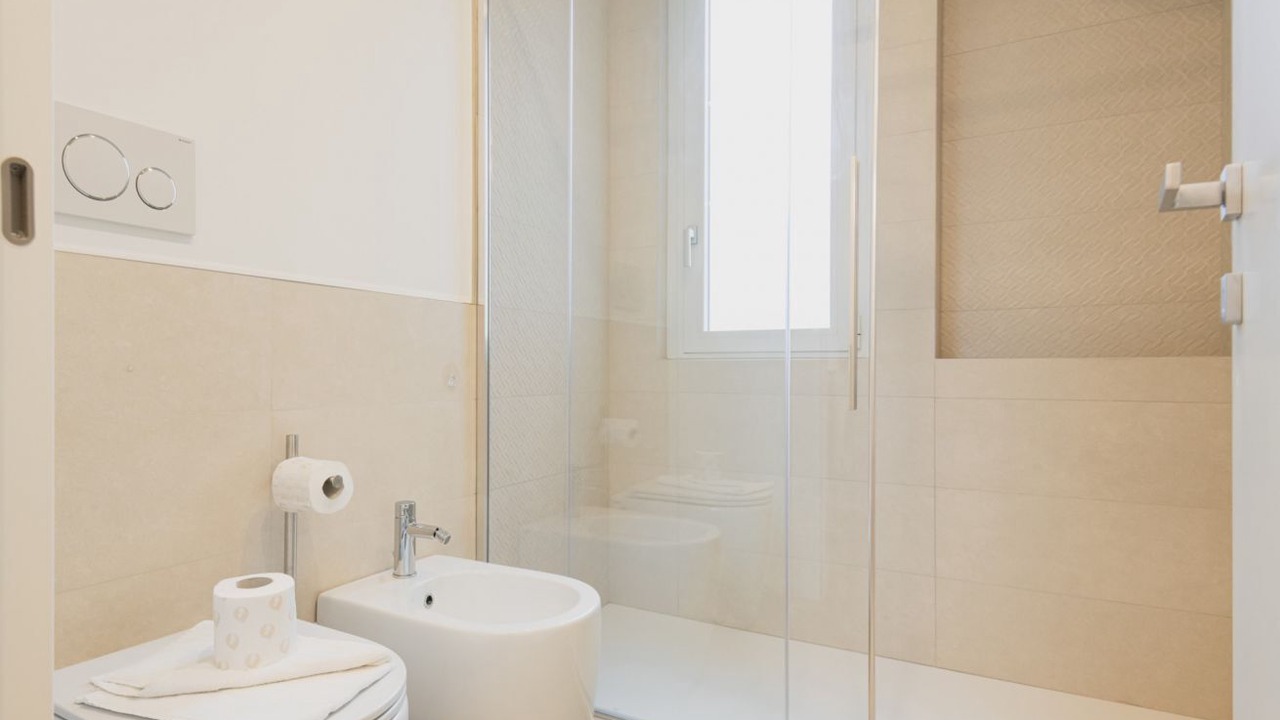 Photo of Bathroom in Gioia