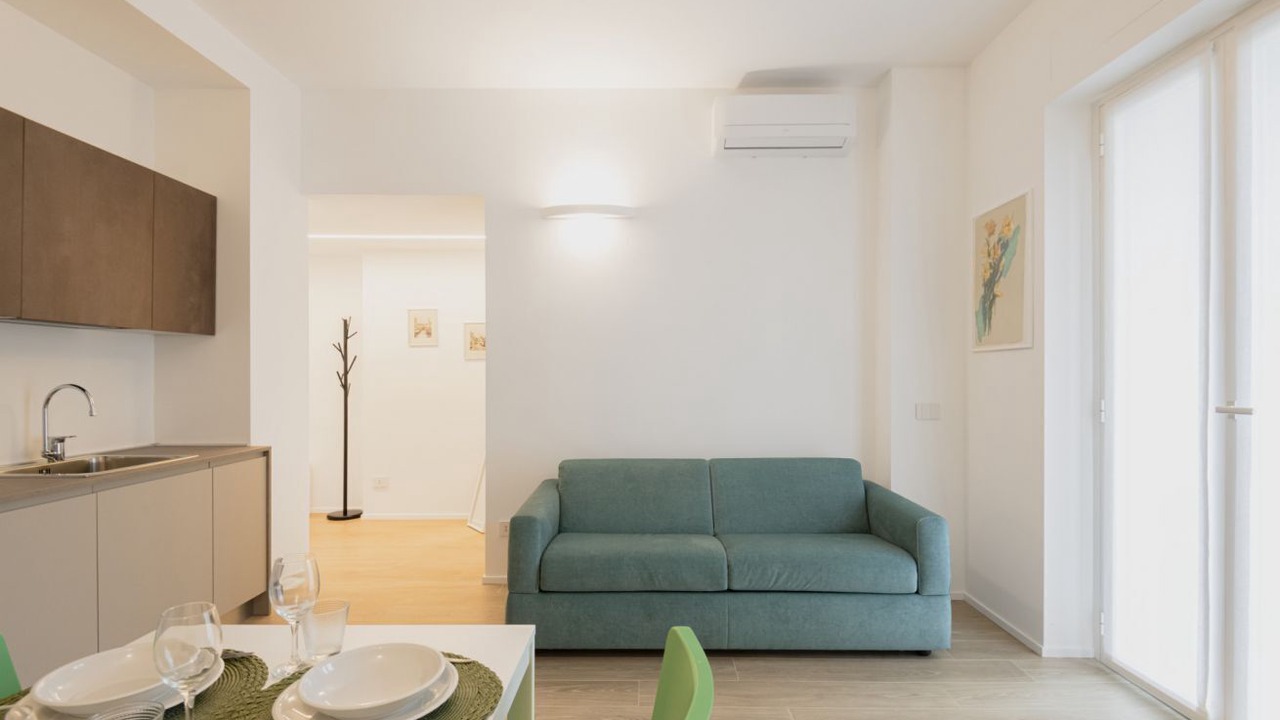 Photo of Livingroom in Gioia