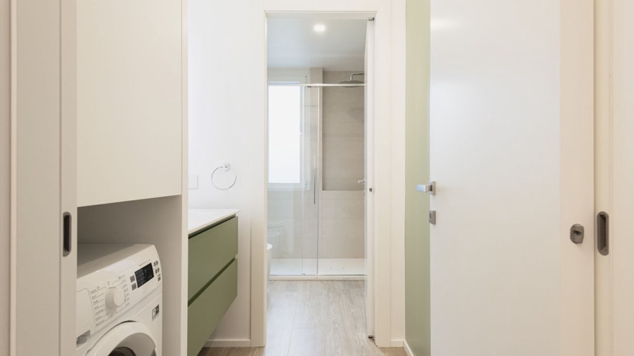 Photo of Bathroom in Gioia