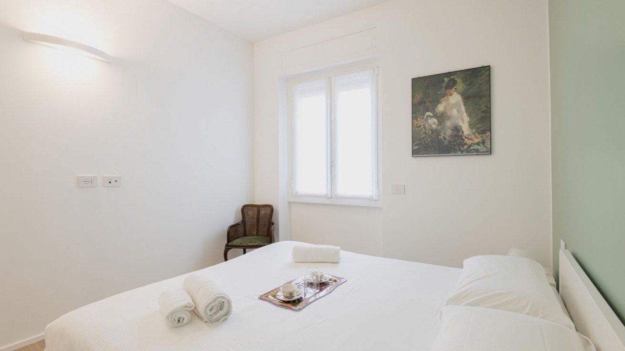 Photo of Bedroom in Gioia