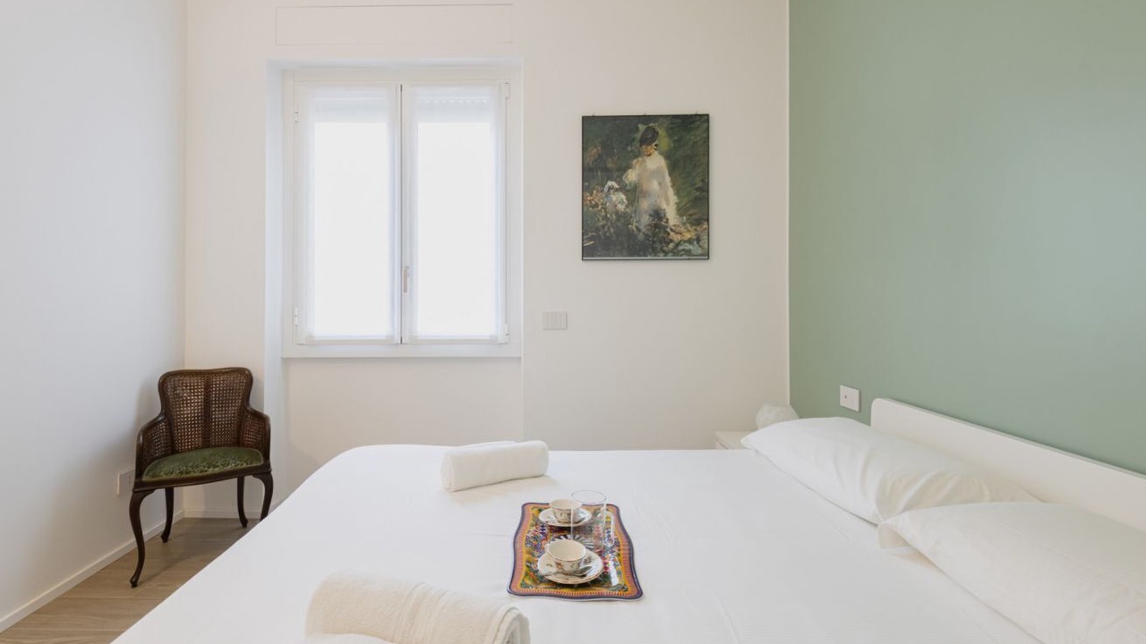 Photo of Bedroom in Gioia