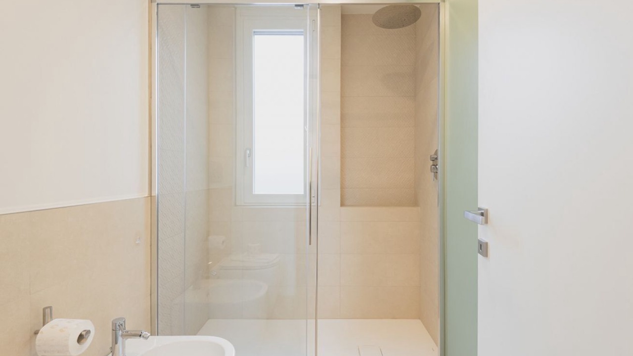 Photo of Bathroom in Gioia