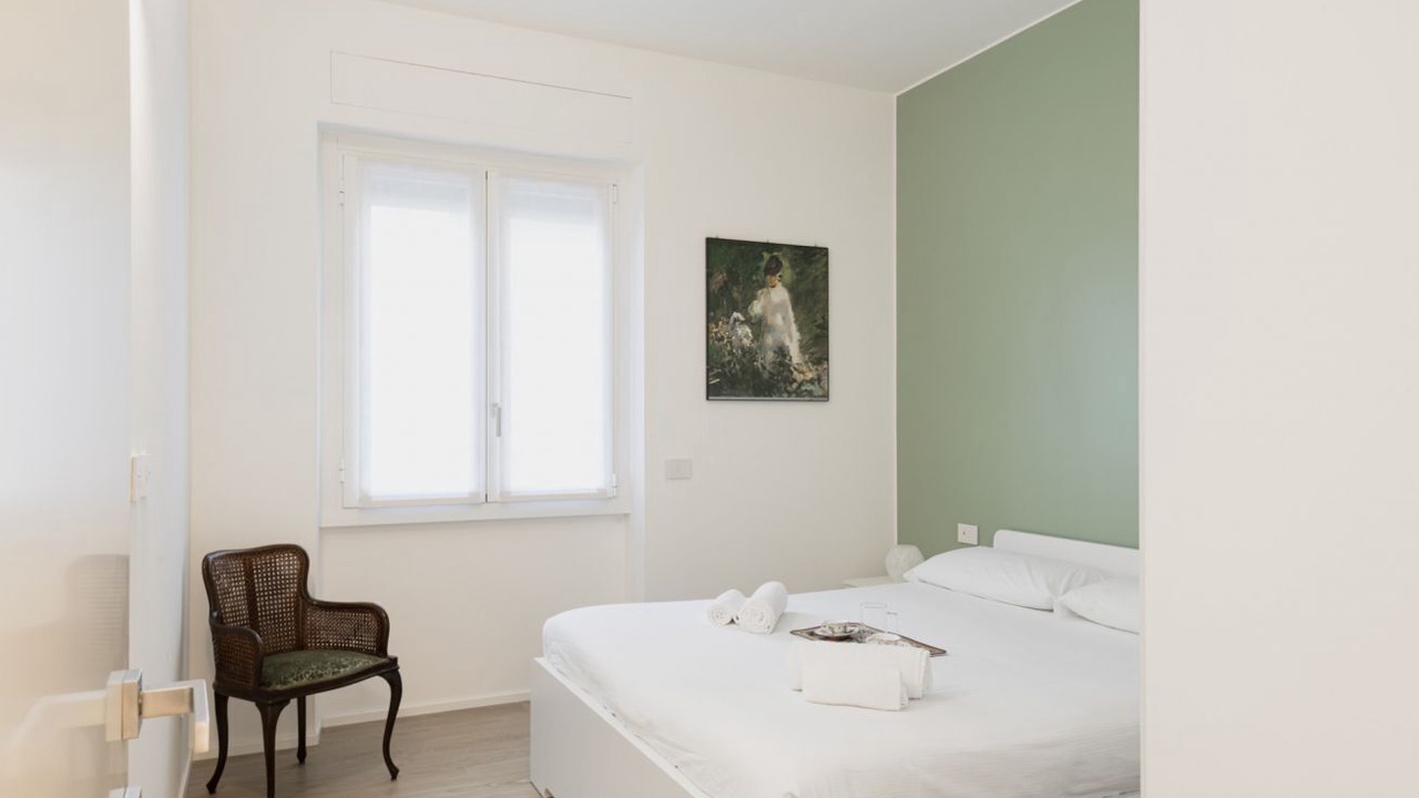 Photo of Bedroom in Gioia