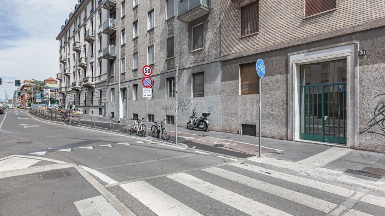 Photo of Outdoor in Centro Direzionale