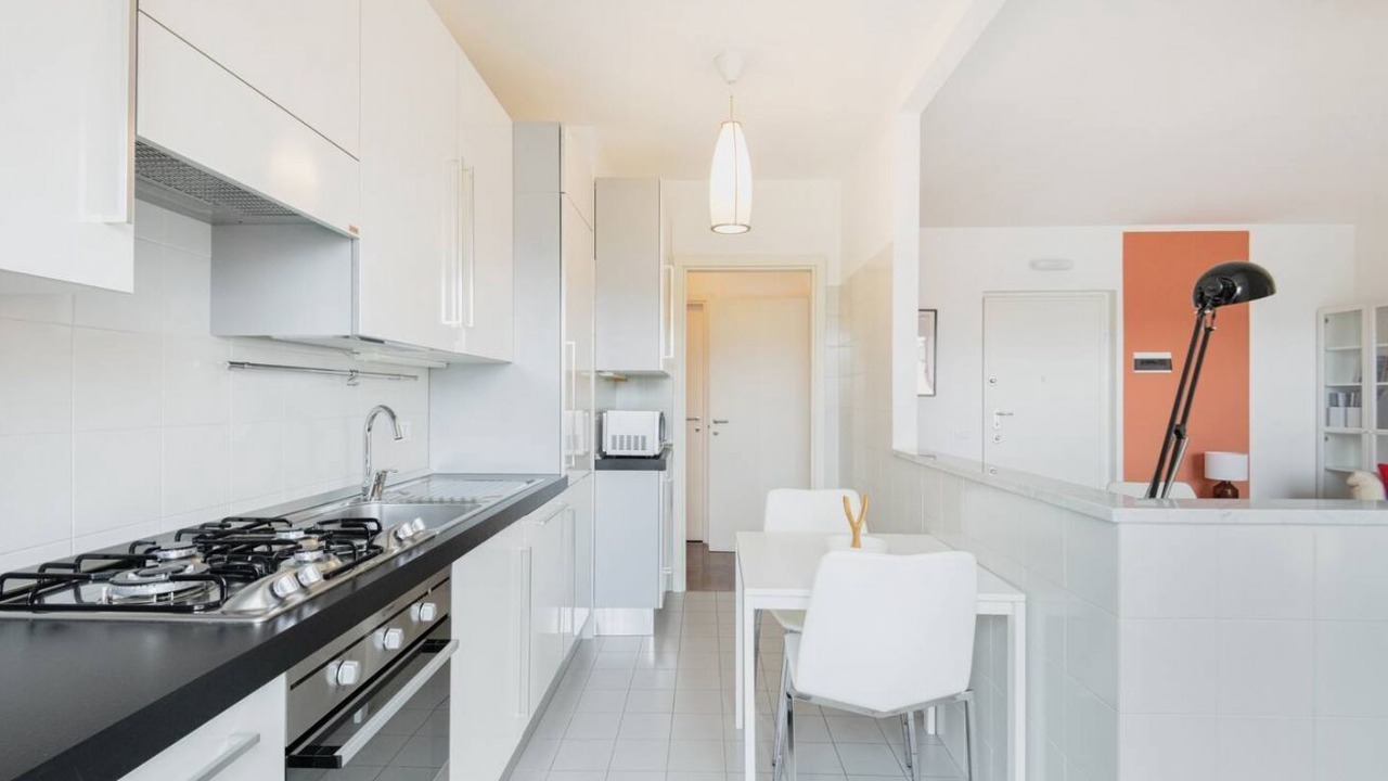Photo of Kitchen in Zona Lancetti