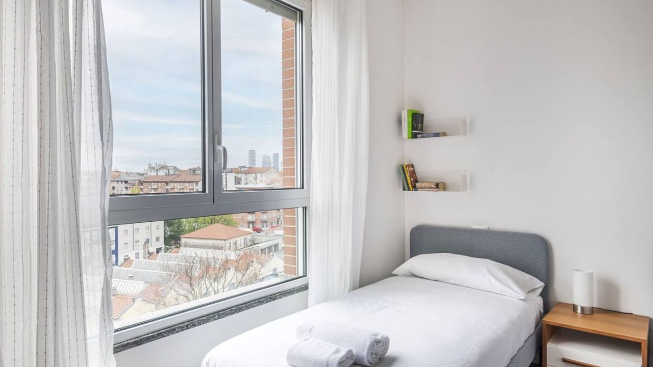 Photo of Bedroom in Zona Lancetti