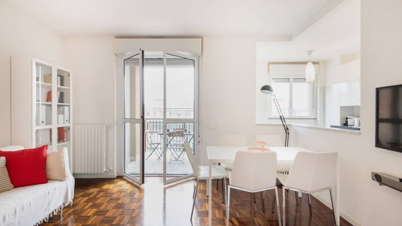 Photo of Livingroom in Zona Lancetti