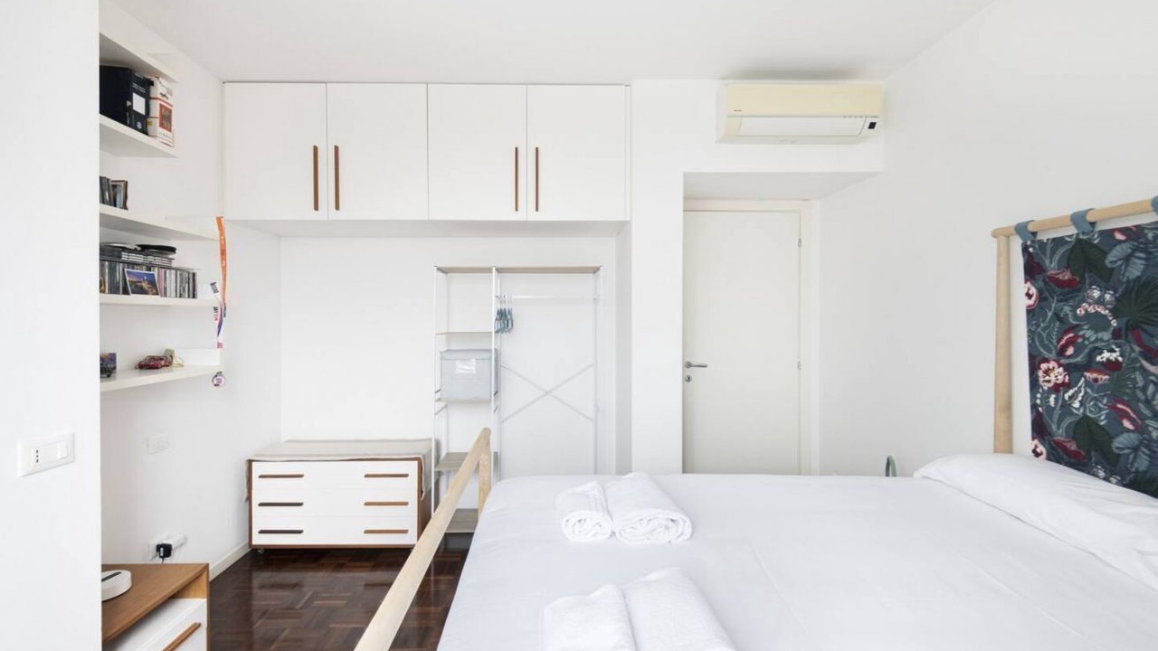 Photo of Bedroom in Zona Lancetti