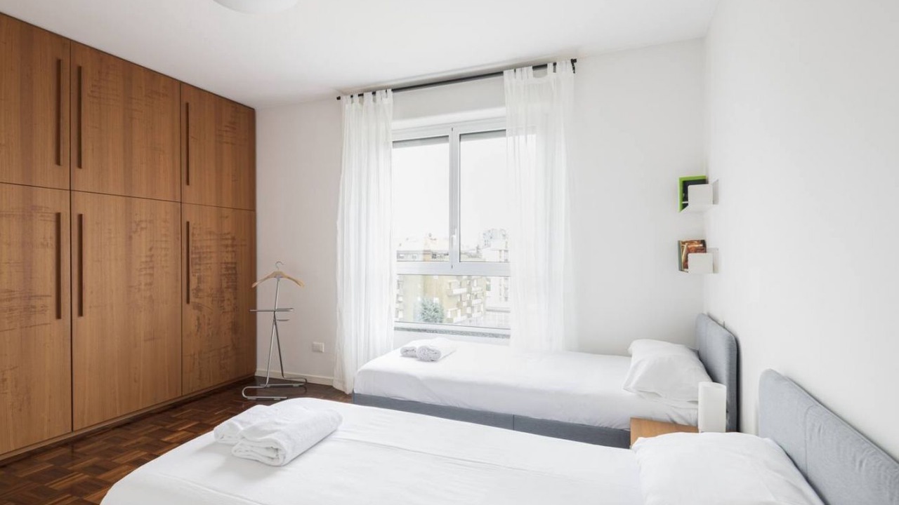 Photo of Bedroom in Zona Lancetti