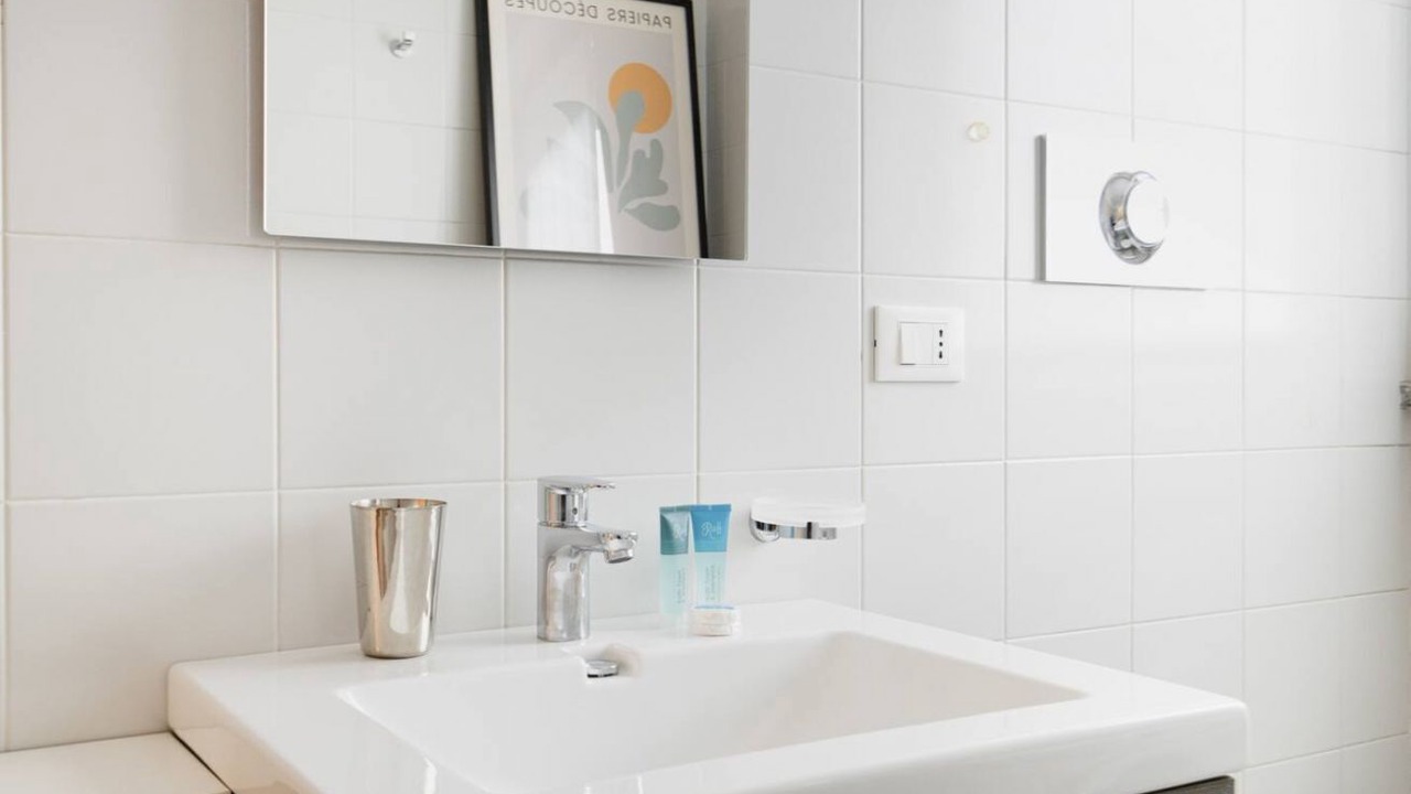 Photo of Bathroom in Zona Lancetti