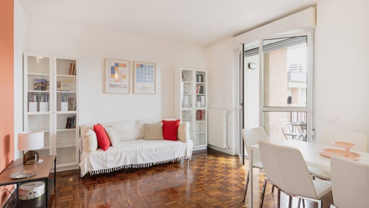 Photo of Livingroom in Zona Lancetti