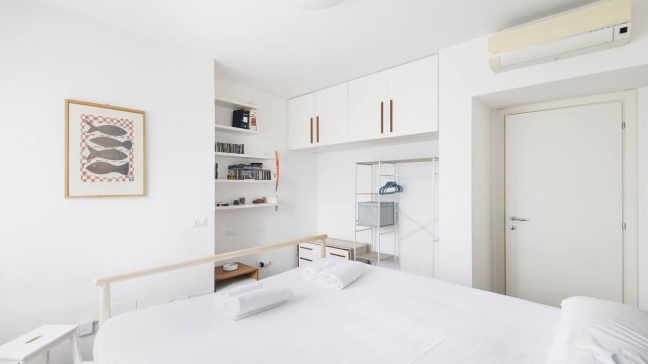 Photo of Bedroom in Zona Lancetti