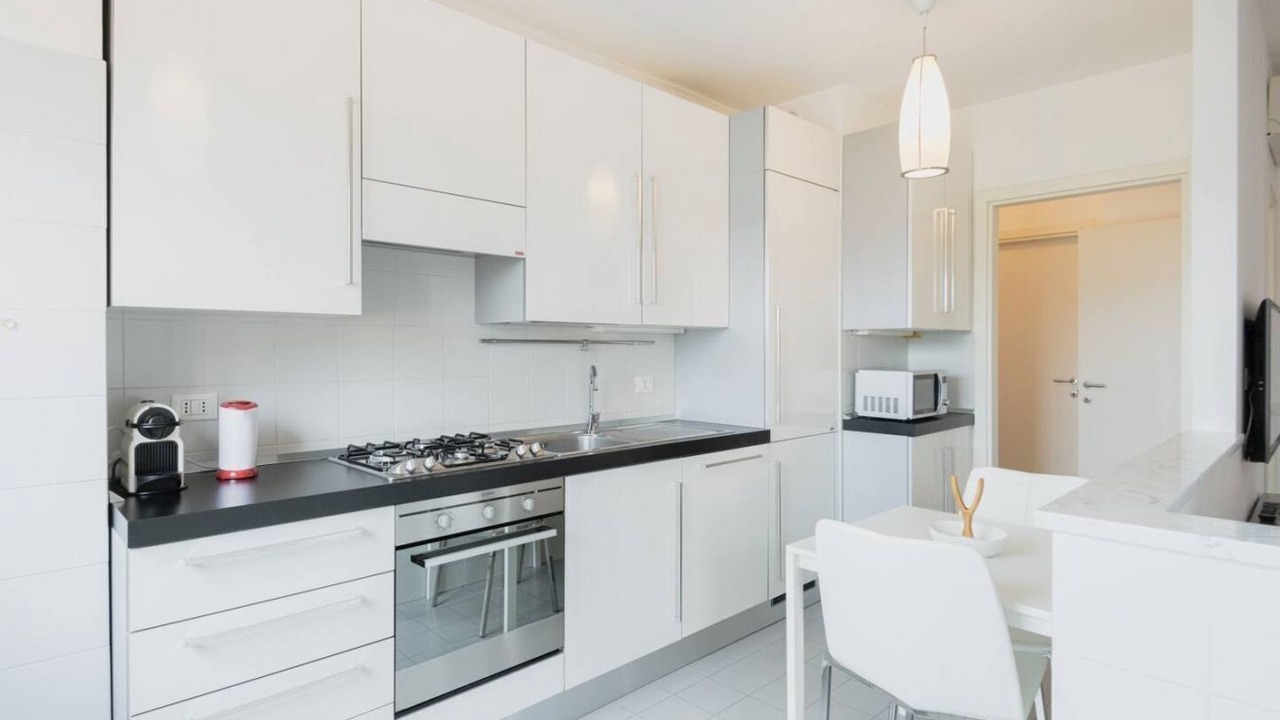 Photo of Kitchen in Zona Lancetti