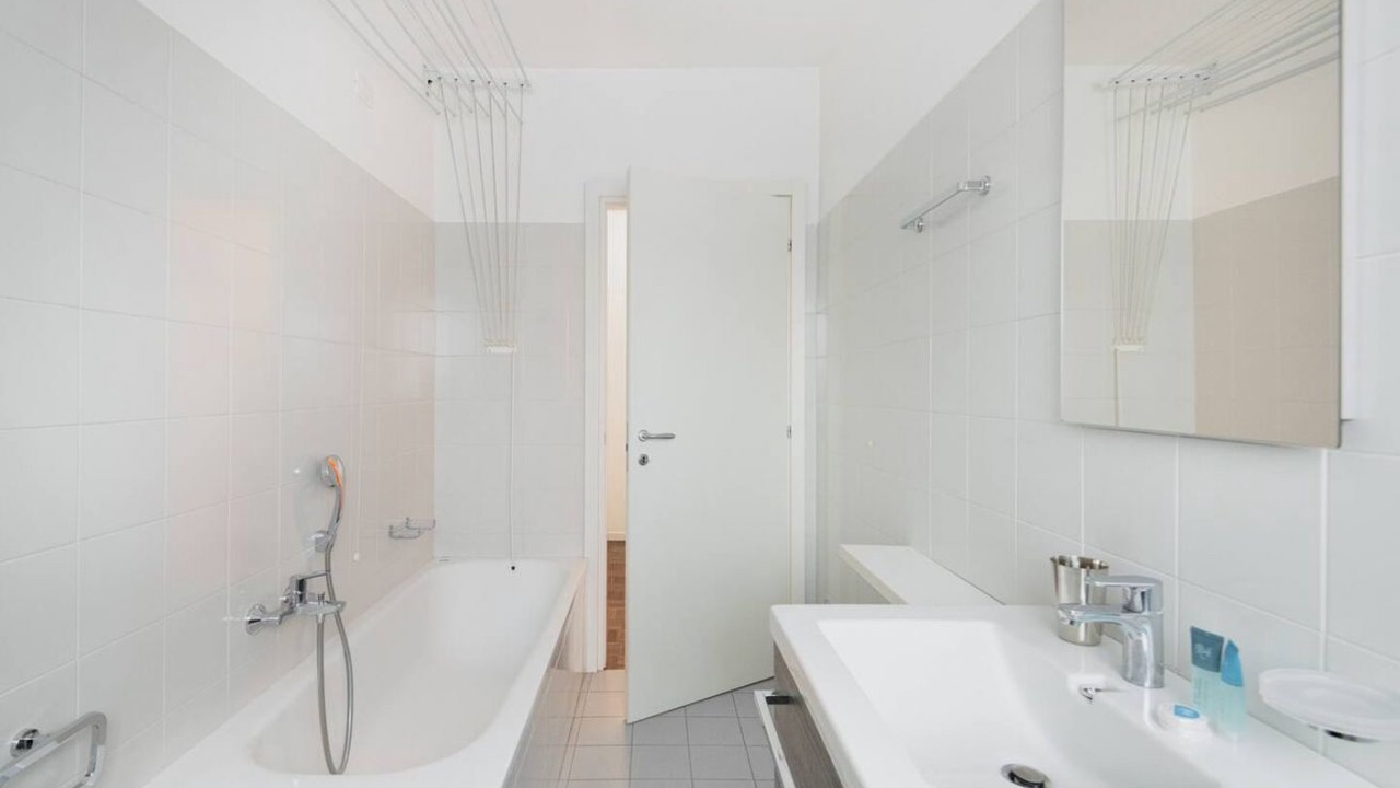 Photo of Bathroom in Zona Lancetti