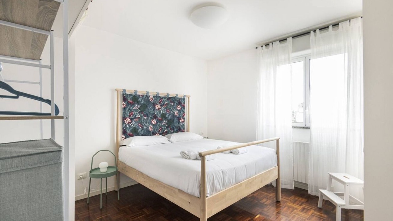 Photo of Bedroom in Zona Lancetti