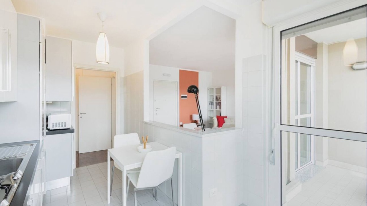 Photo of Kitchen in Zona Lancetti