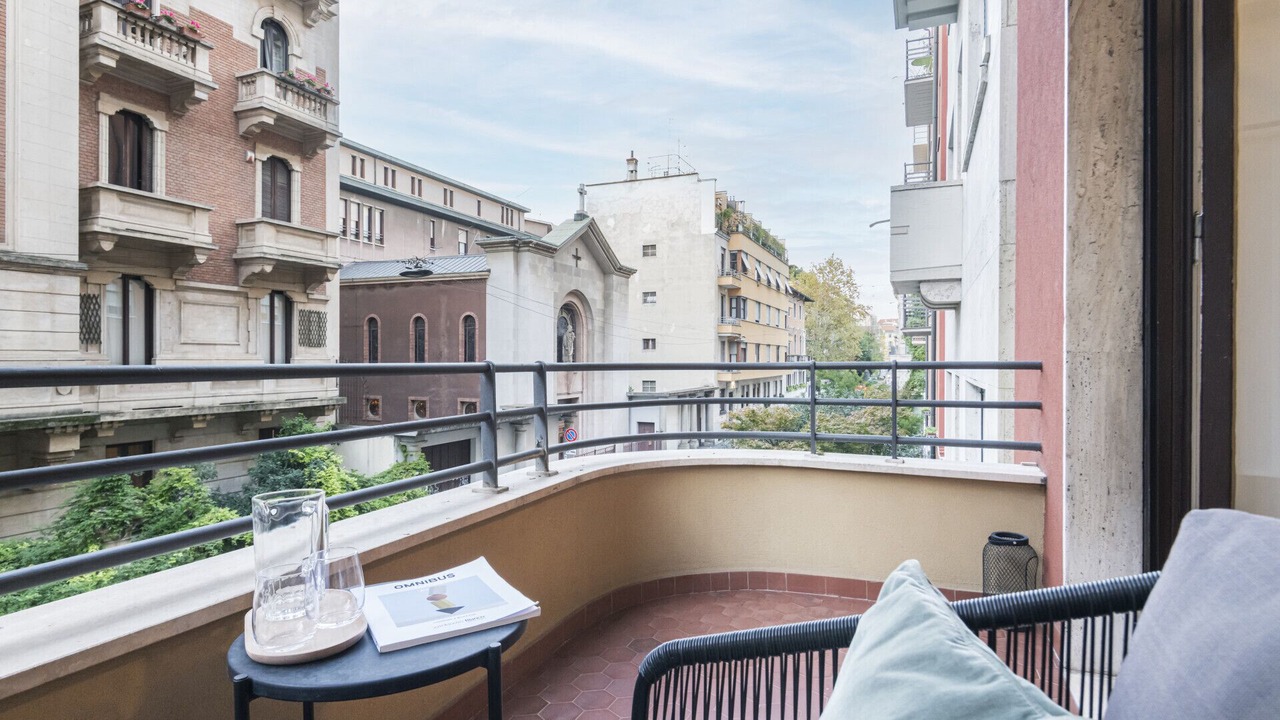 Photo of Outdoor in Milan Centre