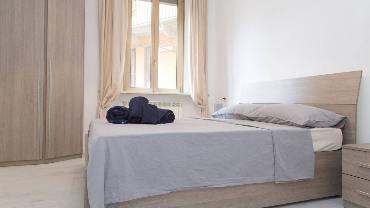 Photo of Bedroom in Chinatown