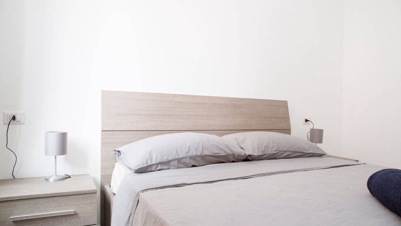 Photo of Bedroom in Chinatown