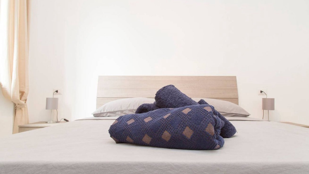 Photo of Bedroom in Chinatown
