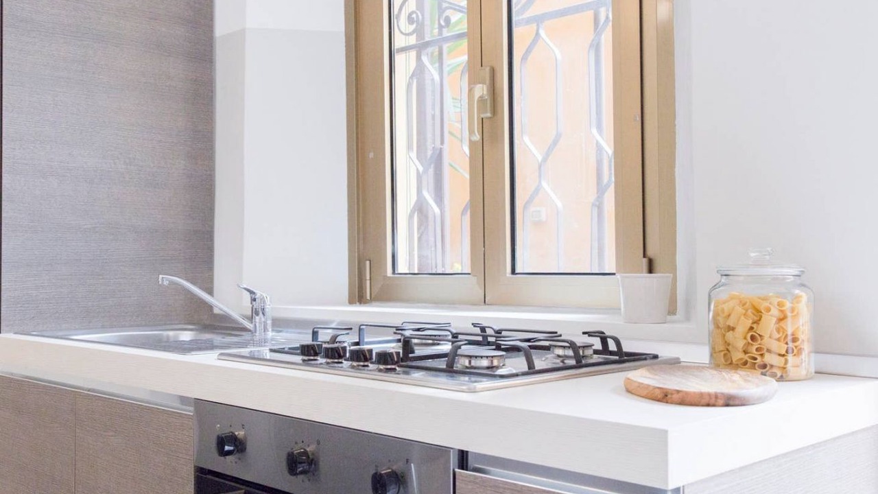 Photo of Kitchen in Chinatown