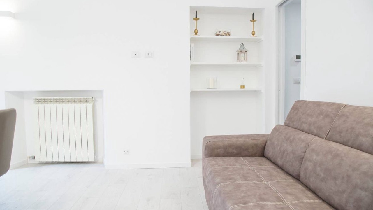 Photo of Livingroom in Chinatown