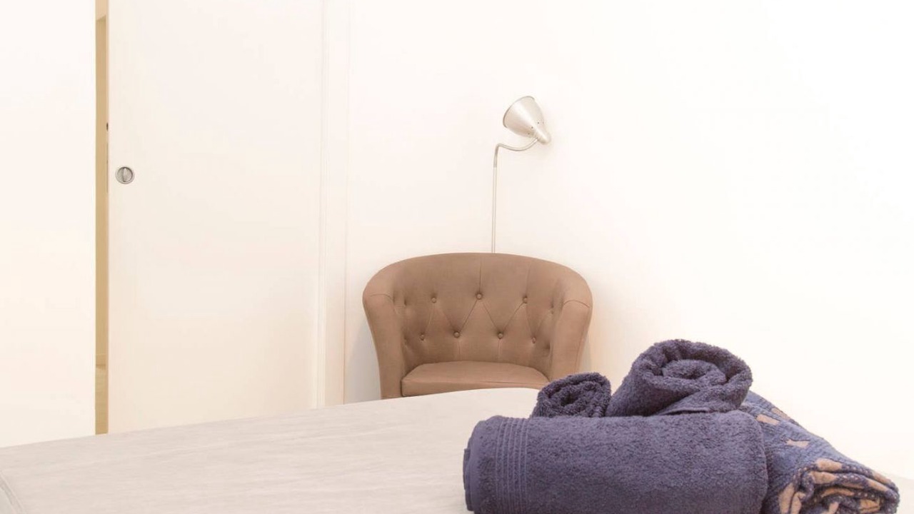 Photo of Bedroom in Chinatown