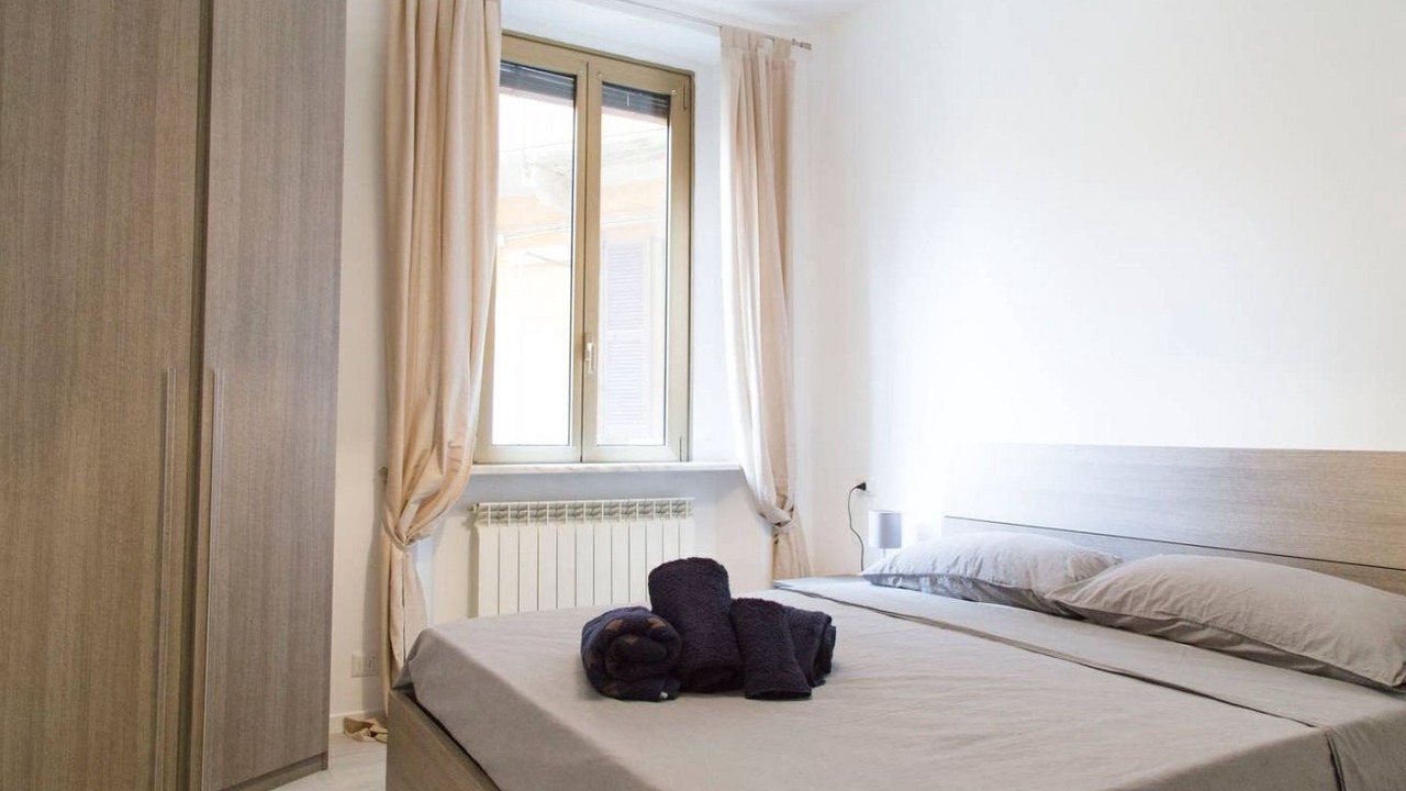 Photo of Bedroom in Chinatown