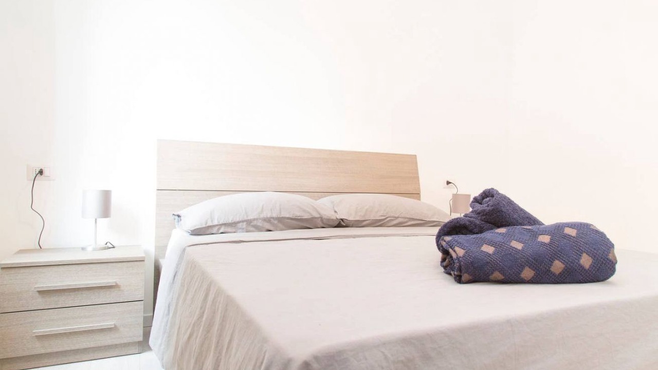 Photo of Bedroom in Chinatown