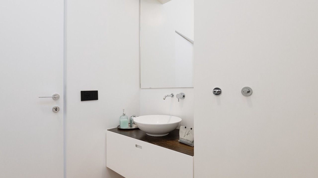 Photo of Bathroom in Ponte Seveso