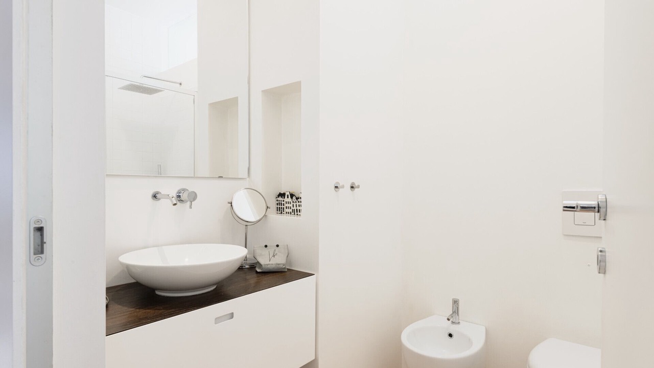 Photo of Bathroom in Ponte Seveso