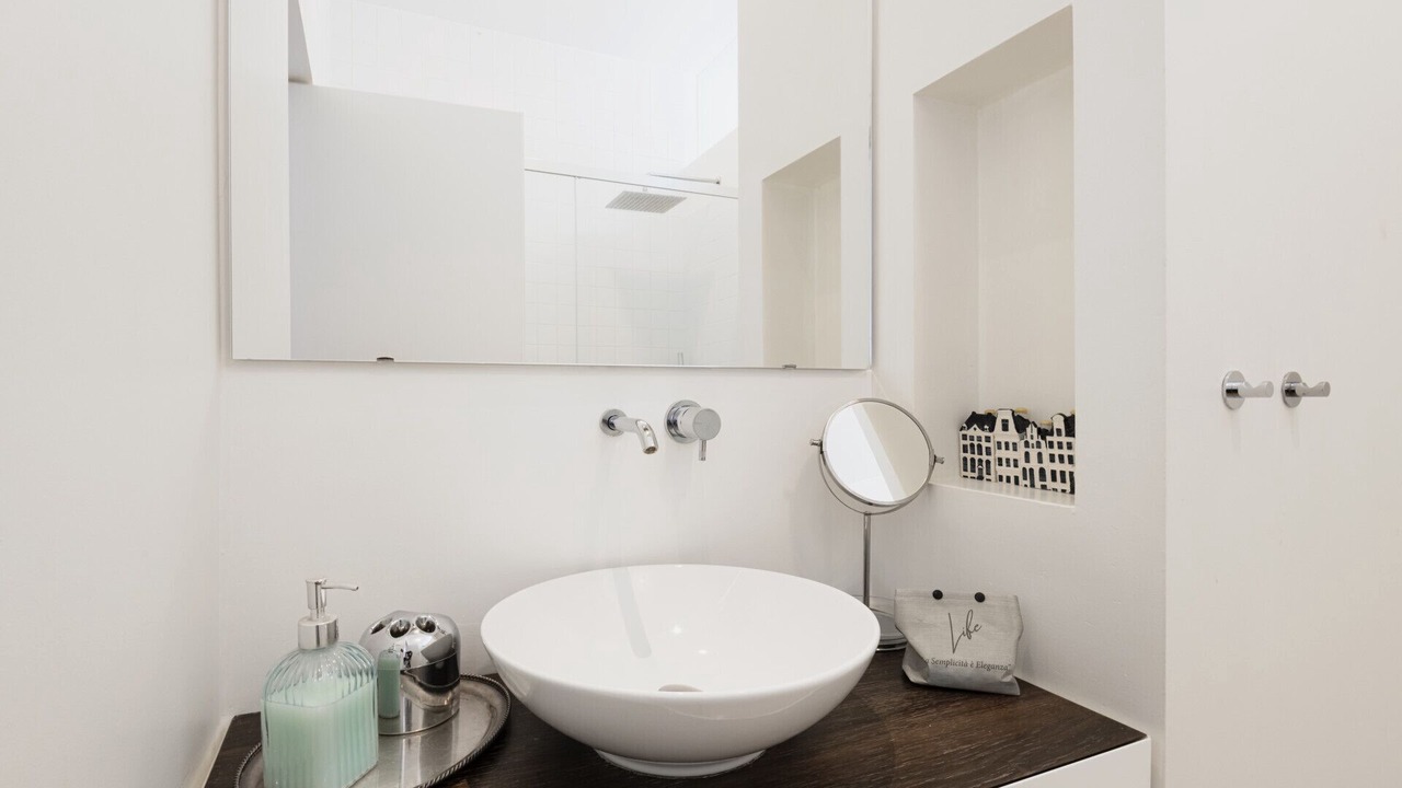 Photo of Bathroom in Ponte Seveso