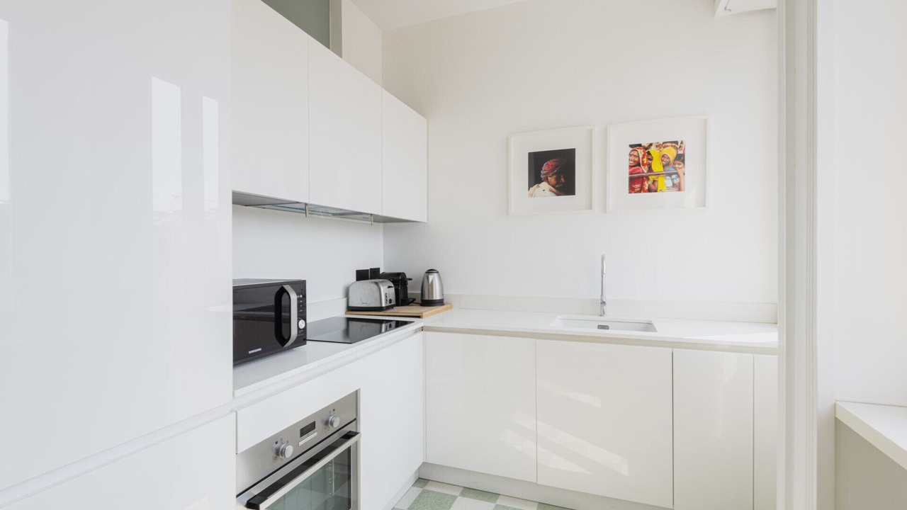 Photo of Kitchen in Ponte Seveso