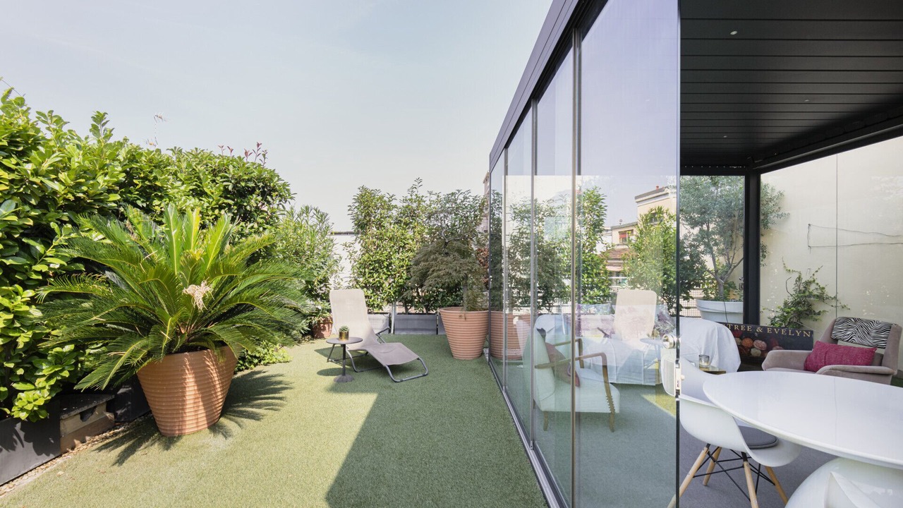 Photo of Outdoor in Ponte Seveso