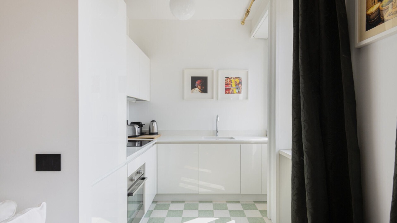 Photo of Kitchen in Ponte Seveso