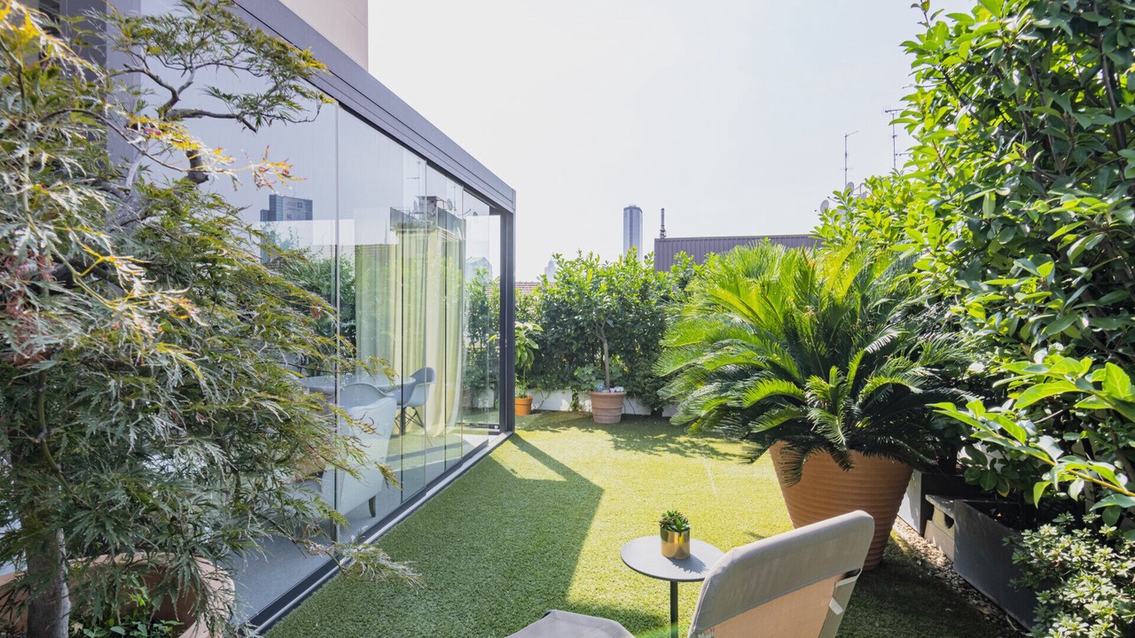 Photo of Outdoor in Ponte Seveso