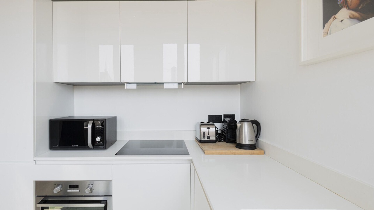 Photo of Kitchen in Ponte Seveso