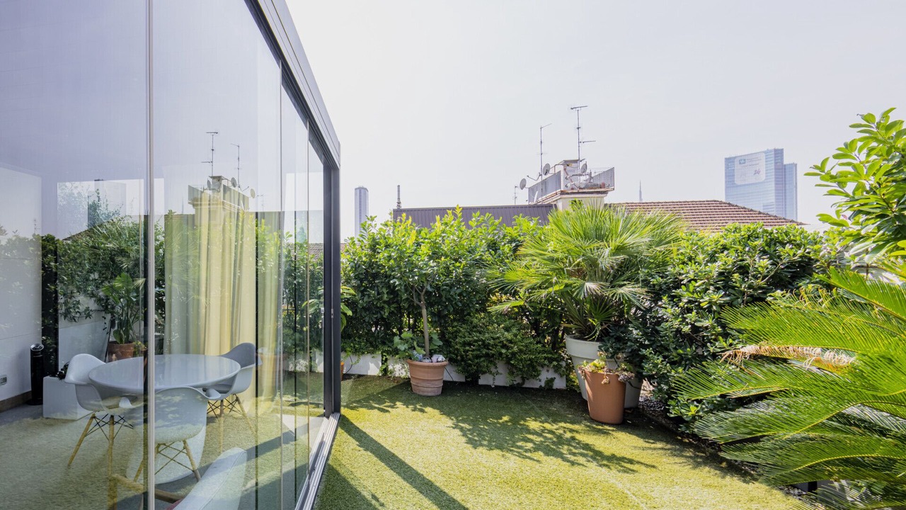Photo of Outdoor in Ponte Seveso