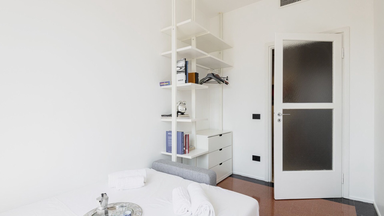 Photo of Bedroom in Ponte Seveso