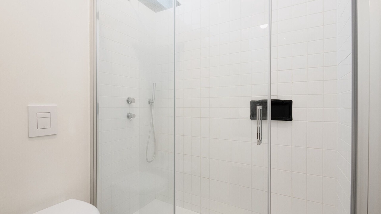 Photo of Bathroom in Ponte Seveso