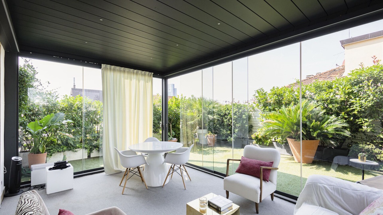 Photo of Livingroom in Ponte Seveso