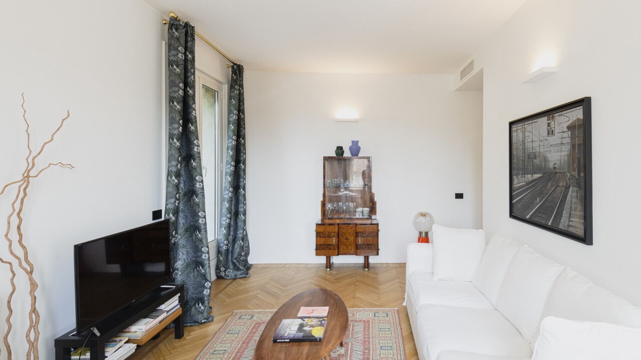 Photo of Livingroom in Ponte Seveso