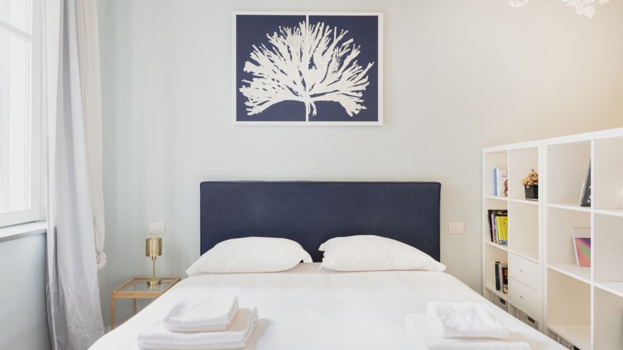 Photo of Bedroom in Zona Farini
