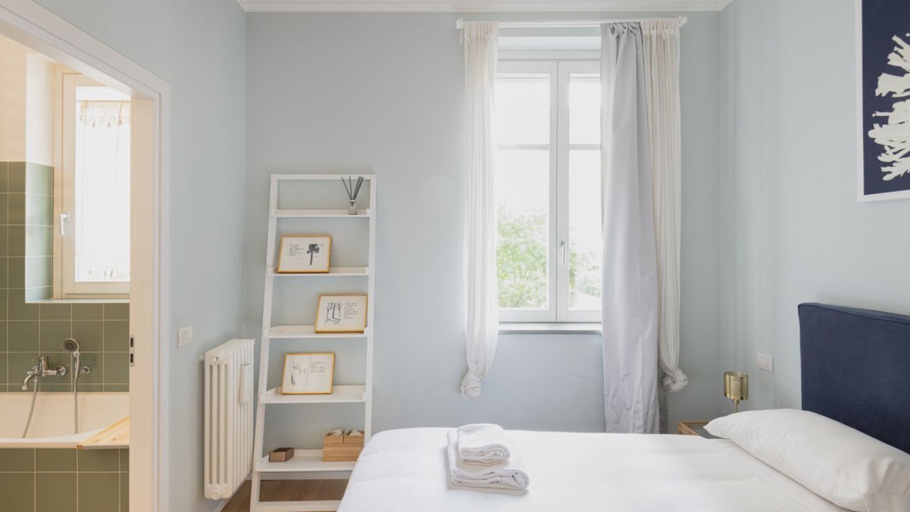 Photo of Bedroom in Zona Farini