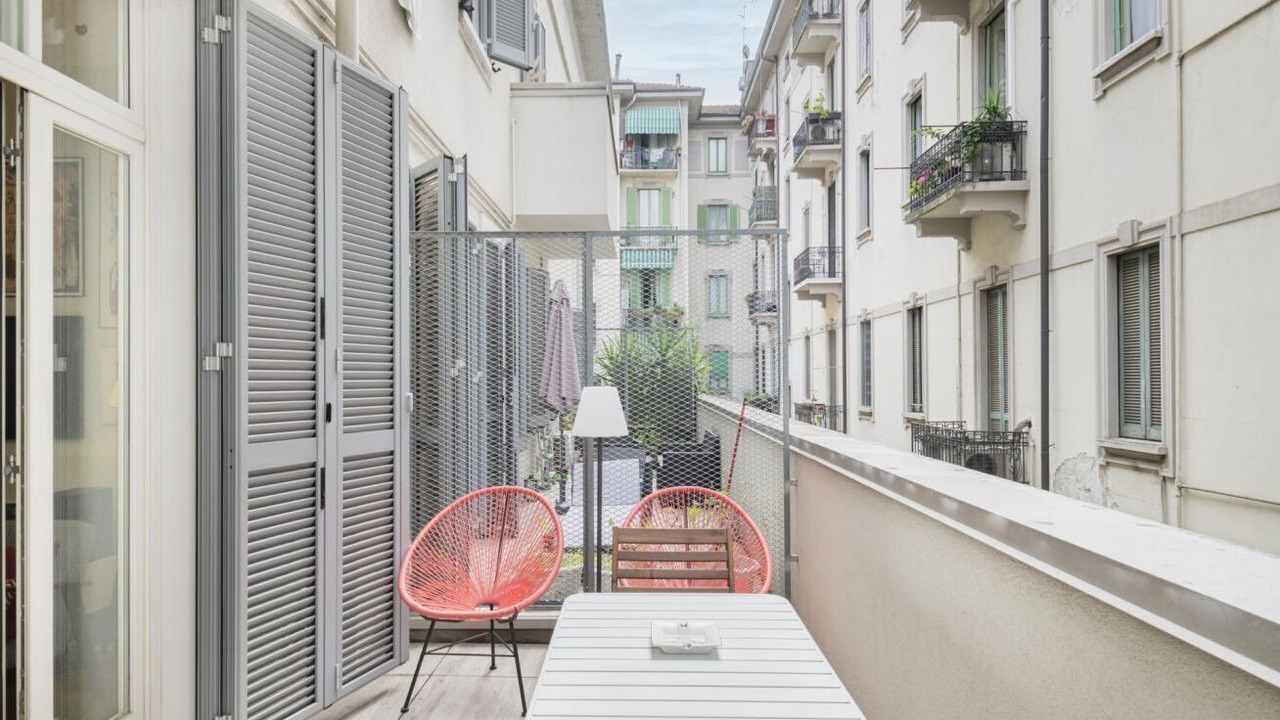 Photo of Outdoor in Zona Farini
