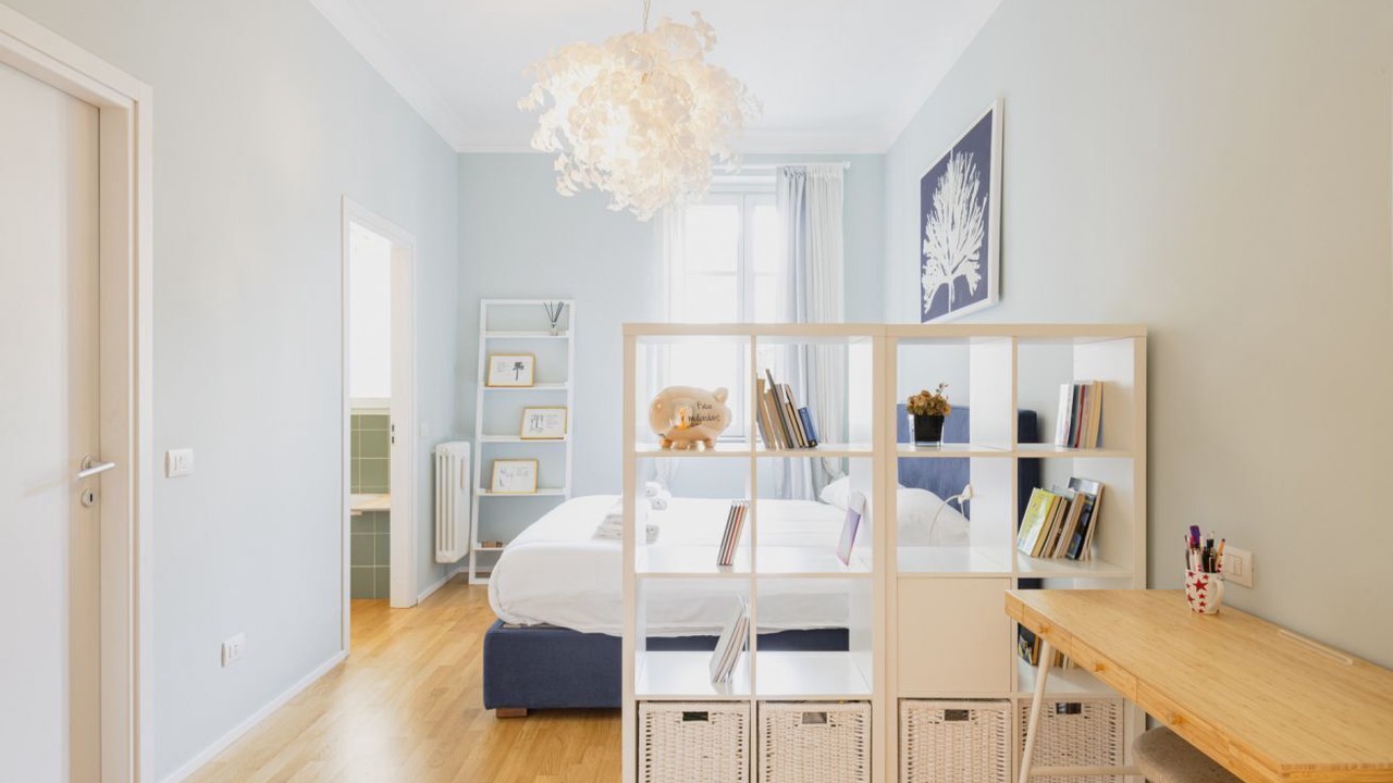 Photo of Bedroom in Zona Farini