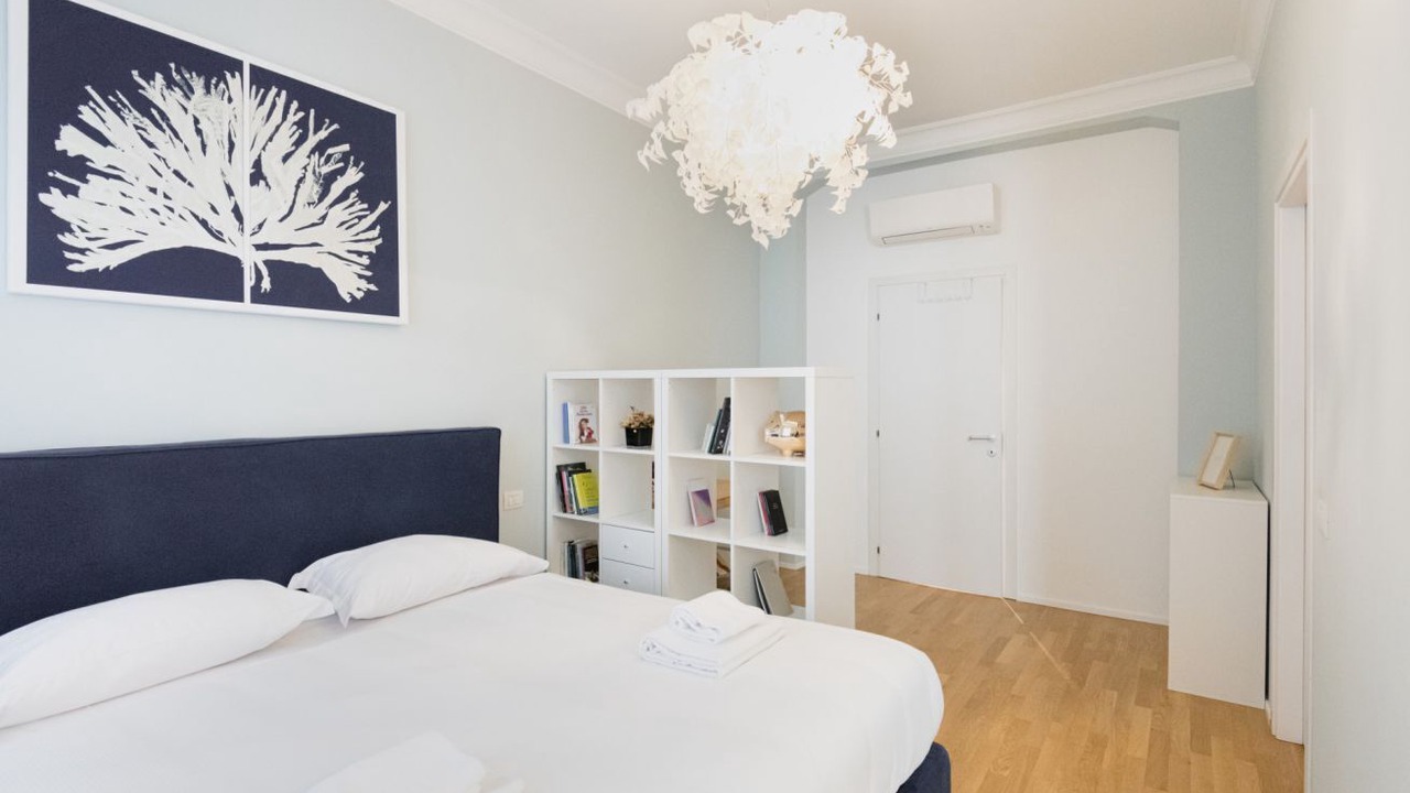 Photo of Bedroom in Zona Farini