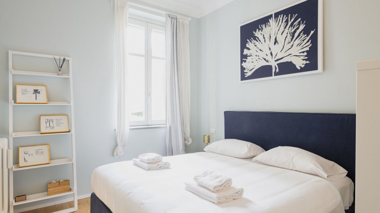 Photo of Bedroom in Zona Farini