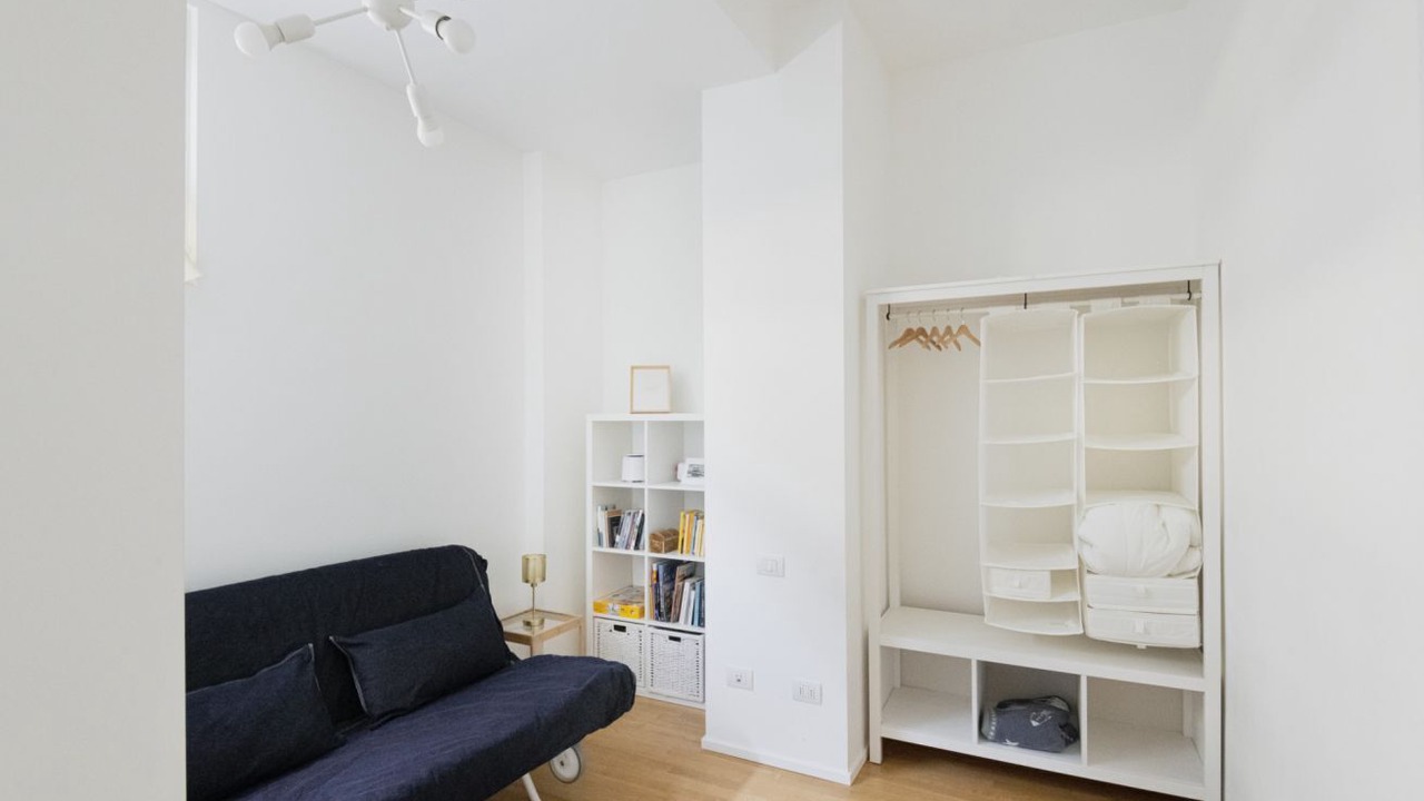 Photo of Livingroom in Zona Farini