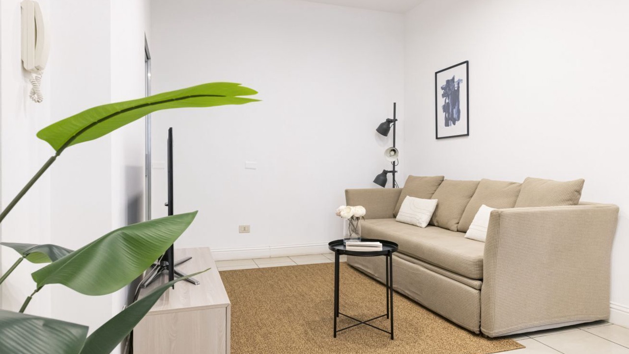 Photo of Livingroom in San Babila